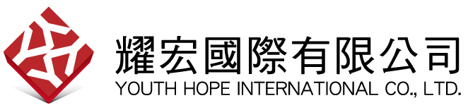 YOUTH HOPE INTERNATIONAL CO., LTD.